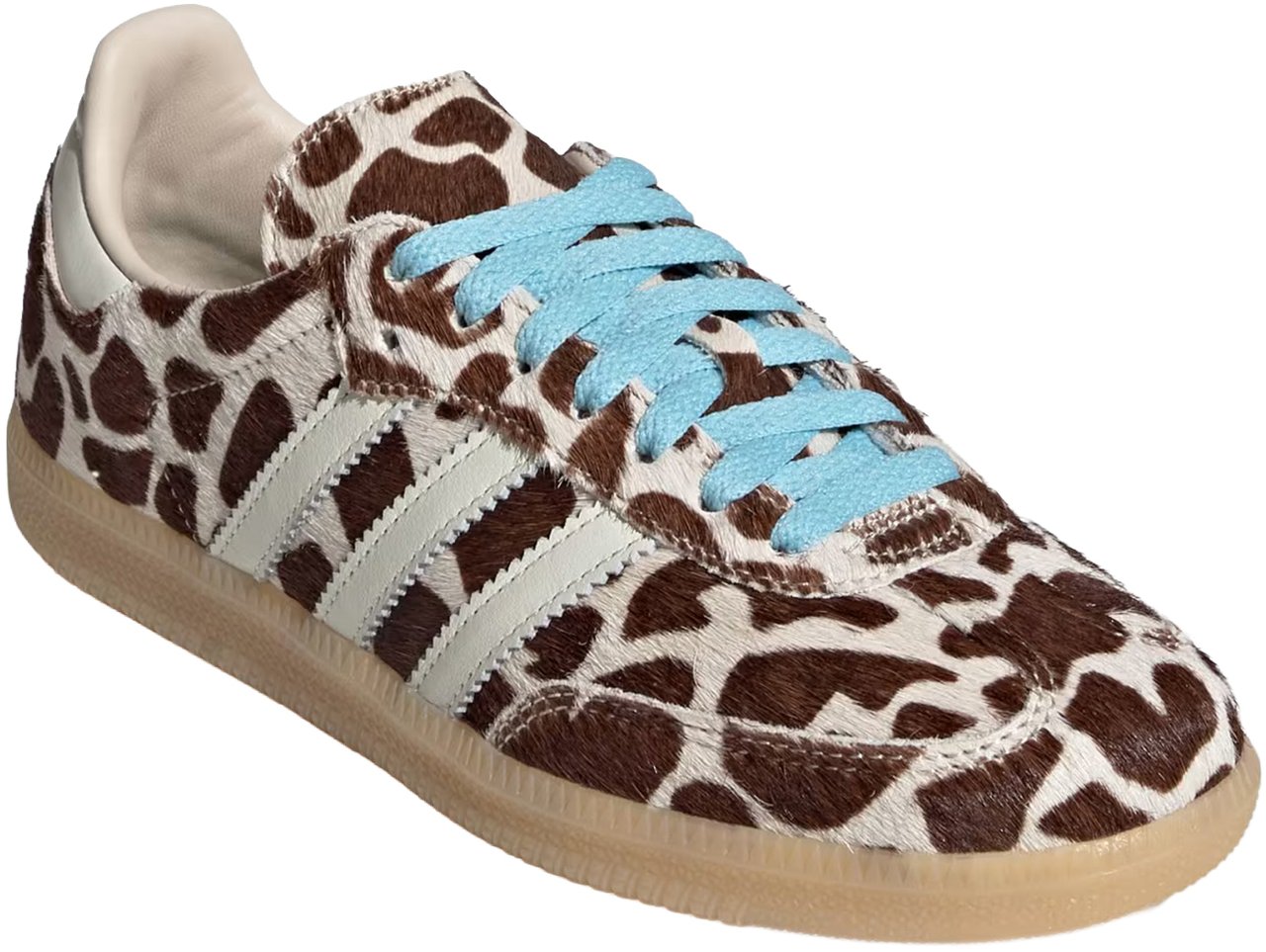 Adidas Sneakers Crli/Ivory/Gum3 Bruin