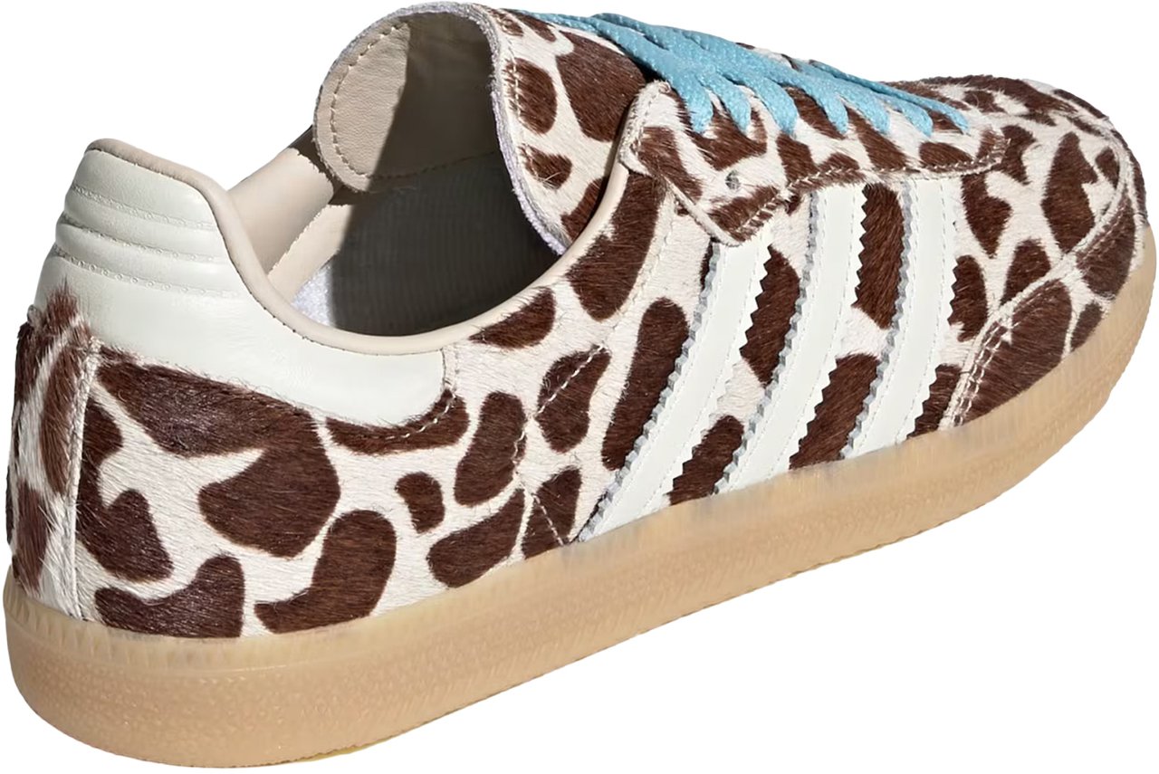 Adidas Sneakers Crli/Ivory/Gum3 Bruin