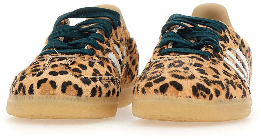 Adidas Sneakers Multicolour Divers