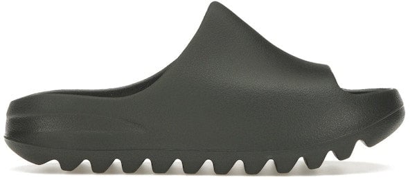 Adidas adidas Yeezy Slide Dark Onyx (Kids) Divers