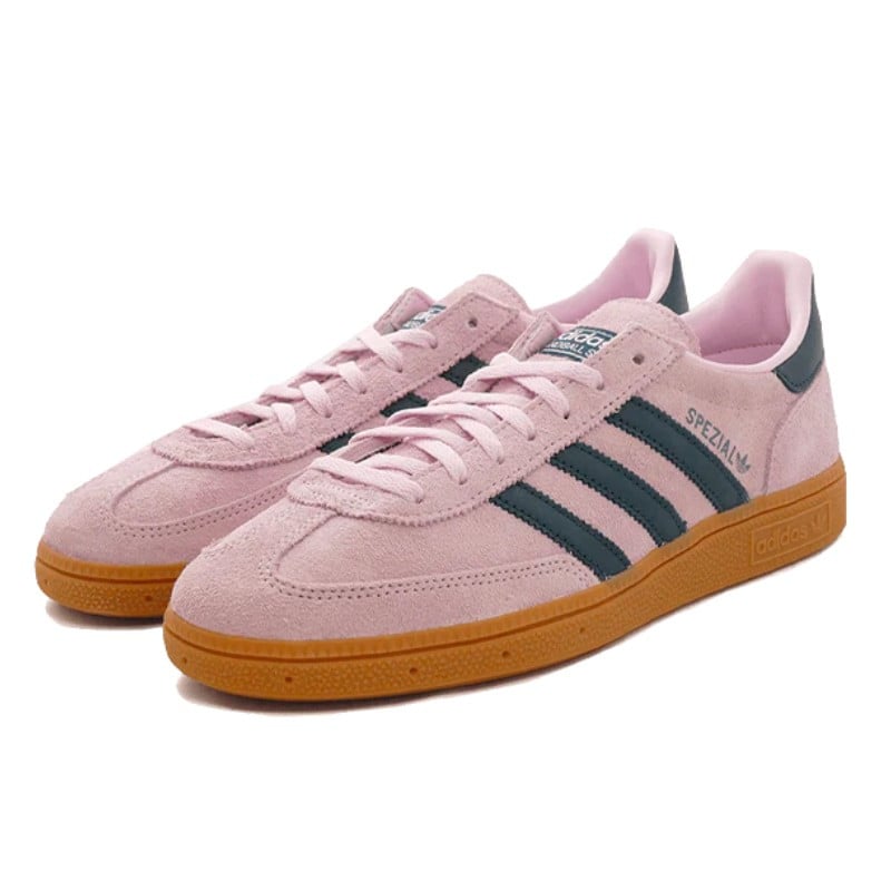 Adidas Handball Spezial Clear Pink Roze