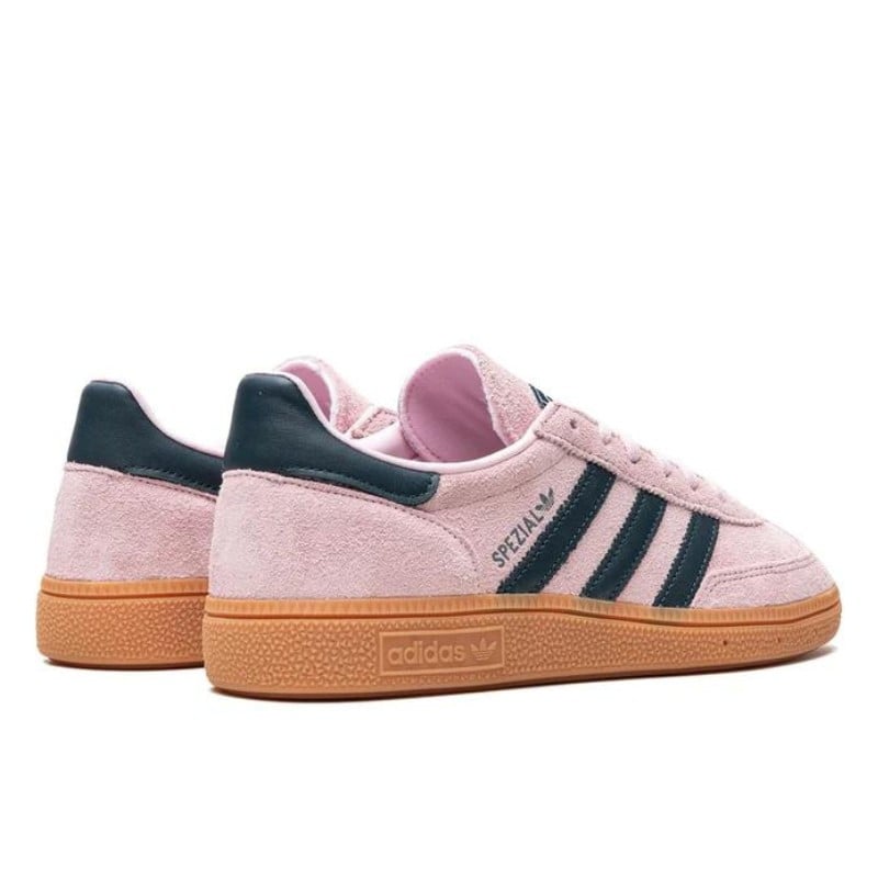 Adidas Handball Spezial Clear Pink Roze