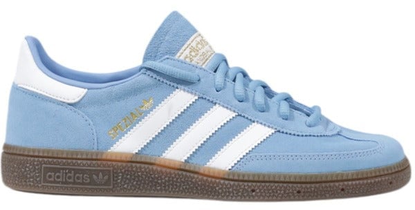 Adidas Adidas Women Sneakers Lichtblauw
