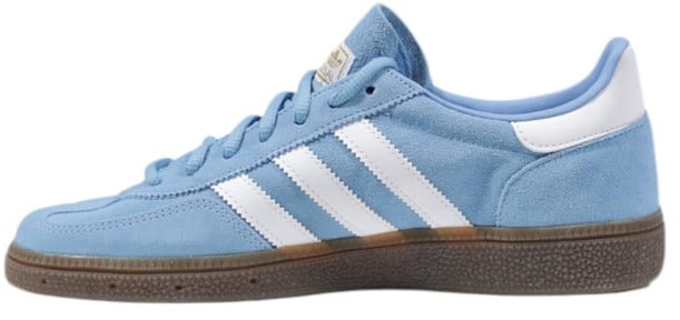 Adidas Adidas Women Sneakers Lichtblauw