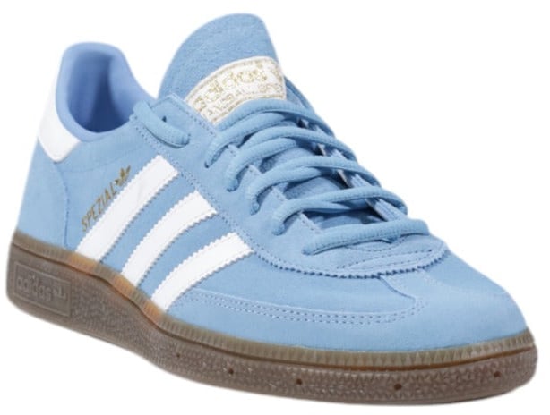 Adidas Adidas Women Sneakers Lichtblauw