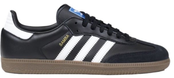 Adidas Men Sneakers Zwart