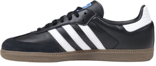 Adidas Men Sneakers Zwart