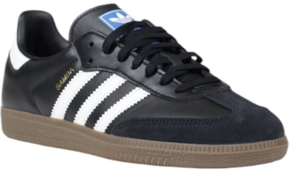 Adidas Men Sneakers Zwart