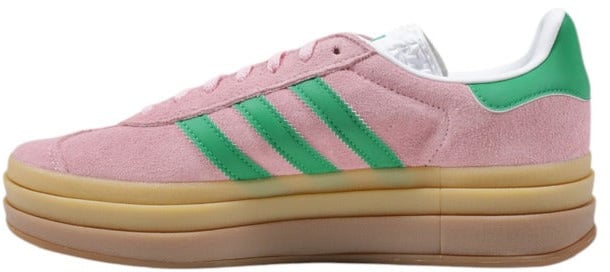 Adidas Adidas Women Sneakers Roze