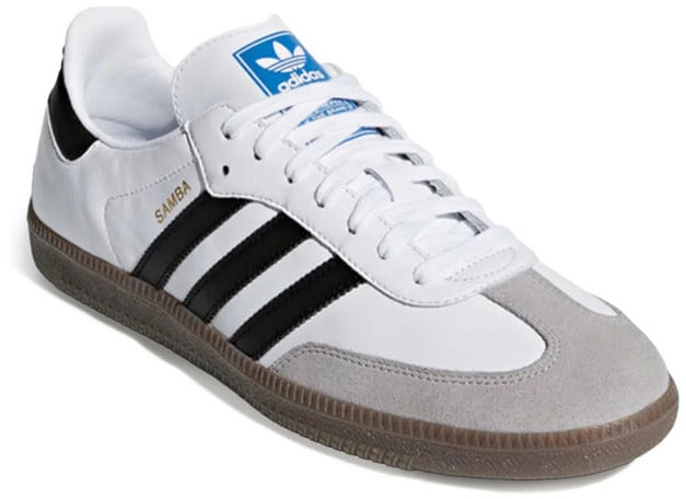 Adidas Adidas Men Sneakers Wit