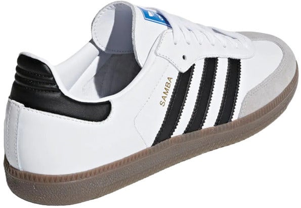 Adidas Adidas Men Sneakers Wit