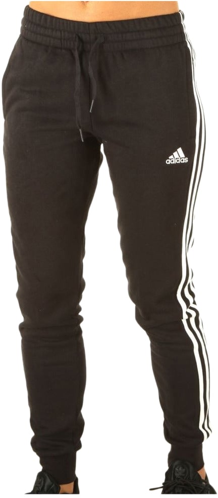 Adidas Women Trousers Zwart