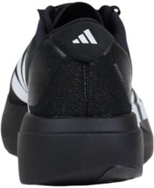 Adidas Originals Black Synthetic Athletic Sneakers Zwart