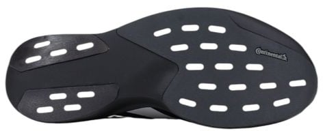 Adidas Originals Black Synthetic Athletic Sneakers Zwart