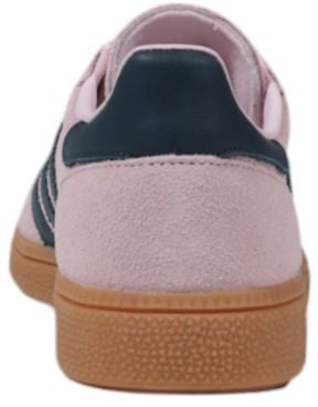 Adidas Adidas Originals Multicolor Nubuc Leather Sneakers Divers