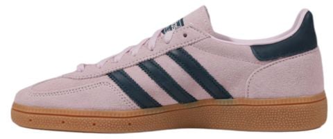 Adidas Adidas Originals Multicolor Nubuc Leather Sneakers Divers