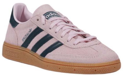 Adidas Adidas Originals Multicolor Nubuc Leather Sneakers Divers