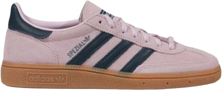 Adidas Adidas Originals Multicolor Nubuc Leather Sneakers Divers
