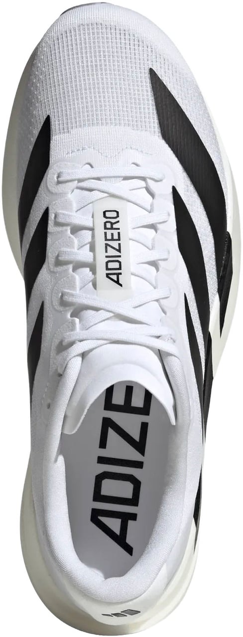 Adidas Sneakers Ftwwht/Cblack/Ftwwht Wit