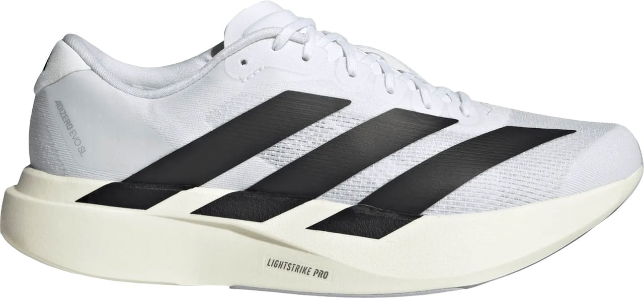 Adidas Sneakers Ftwwht/Cblack/Ftwwht Wit