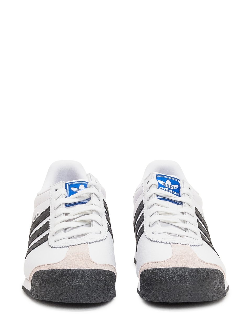 Adidas Sneakers Adidas Samoa Wit