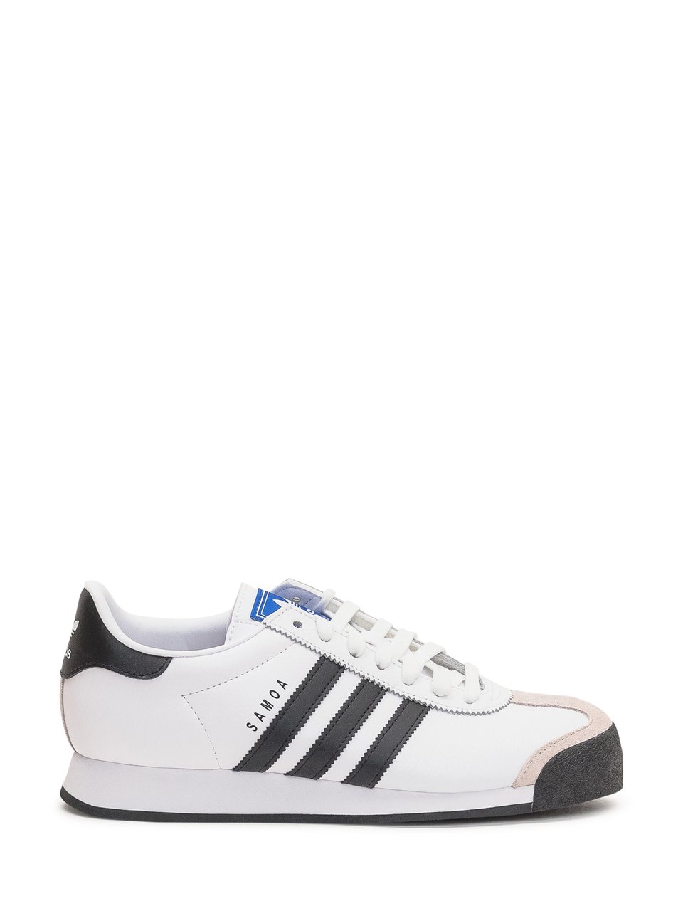 Adidas Sneakers Adidas Samoa Wit