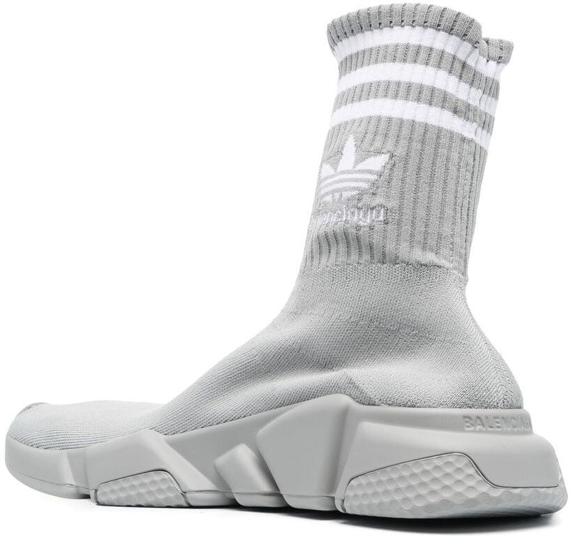 Adidas Sneakers Grey Grijs