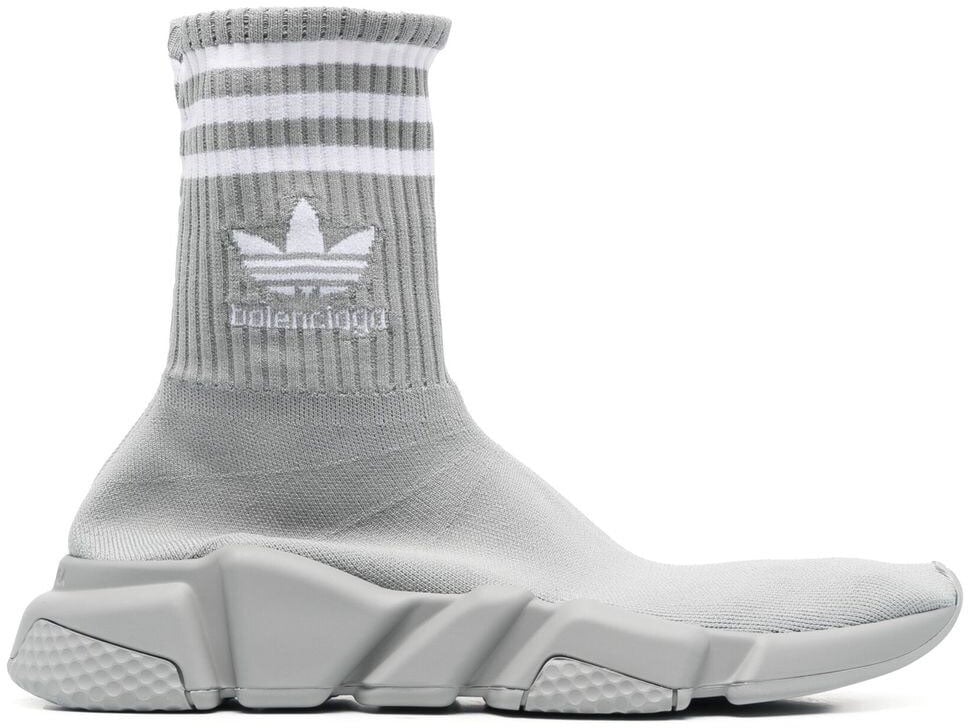Adidas Sneakers Grey Grijs