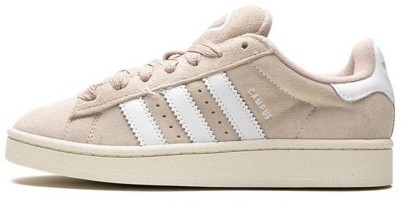 Adidas Adidas Campus 00s Wonder White Beige