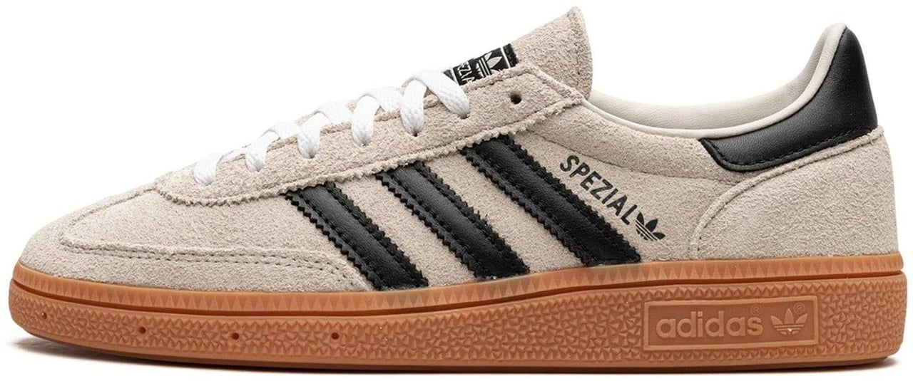 Adidas Adidas Handball Spezial Aluminium Beige