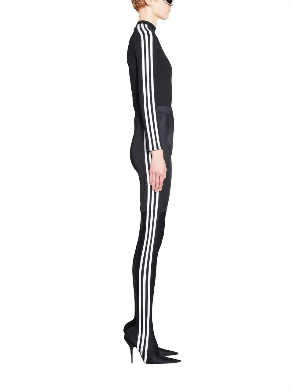 Adidas Shorts Black Zwart