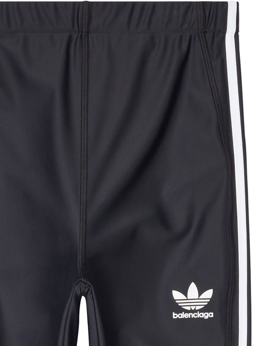 Adidas Trousers Black Zwart