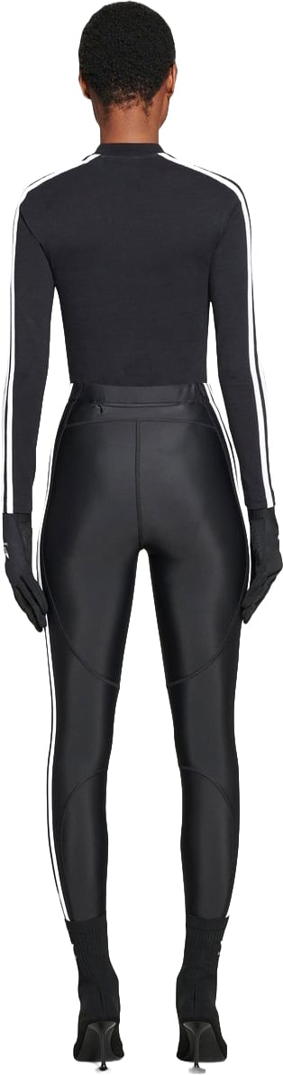 Adidas Trousers Black Zwart