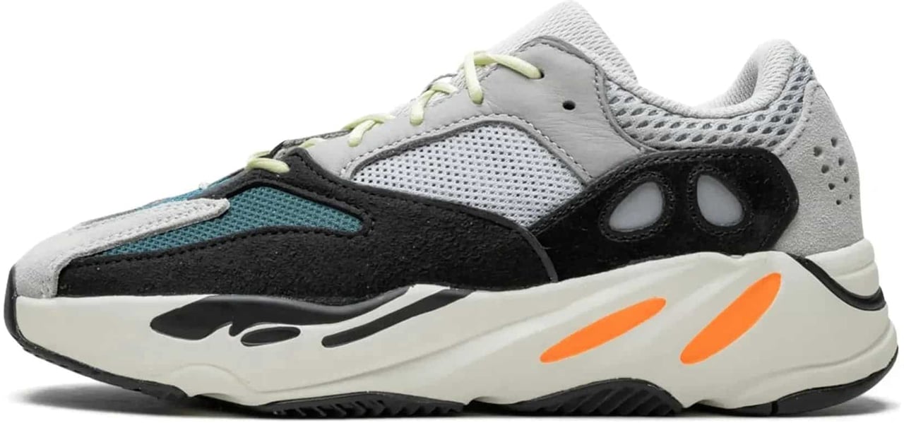 Adidas Adidas Yeezy Boost 700 Wave Runner (Kids) Divers