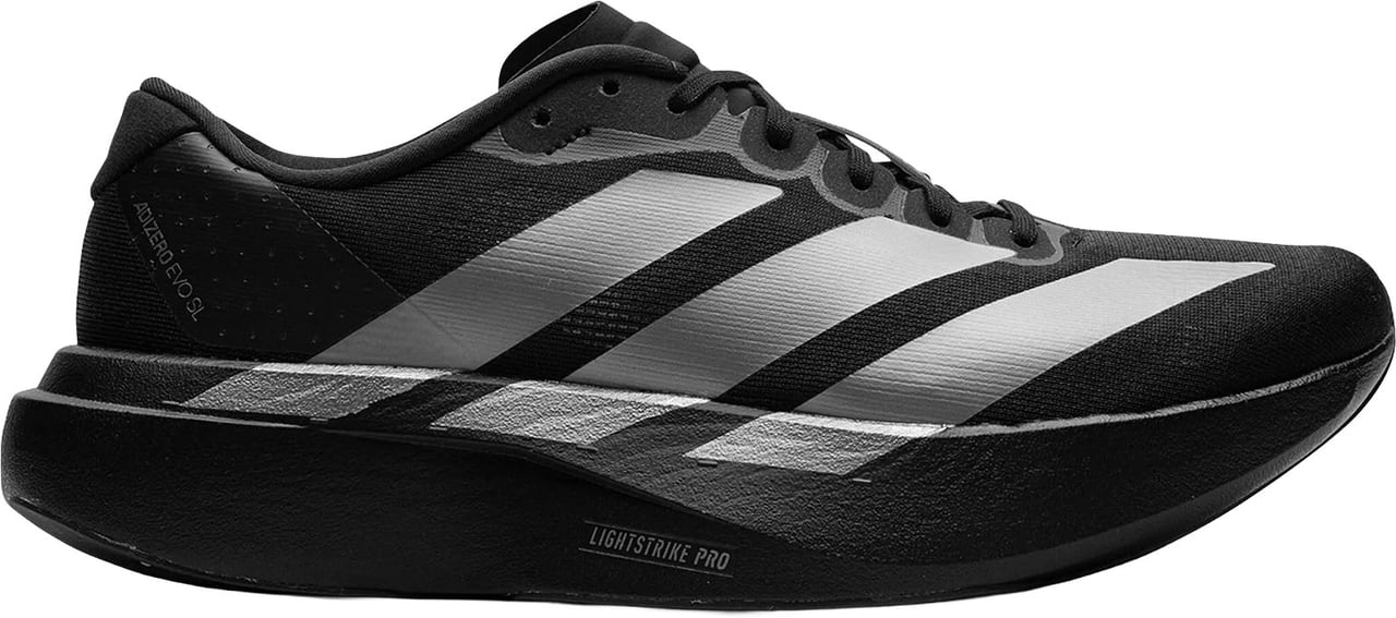 Adidas Sneakers Cblack/Ironmt/Grefou Zwart
