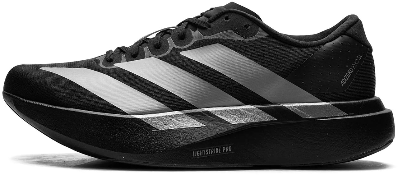 Adidas Sneakers Cblack/Ironmt/Grefou Zwart