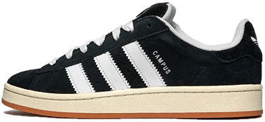 Adidas Adidas Campus 00s Core Black (Noir) Zwart