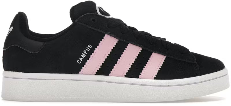 Adidas adidas Campus 00s Core Black True Pink Divers