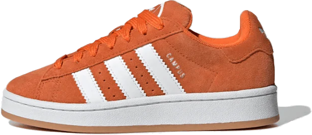 Adidas Adidas Campus 00s Orange Gum Oranje
