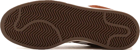Adidas Adidas Campus 00s Bark Bruin
