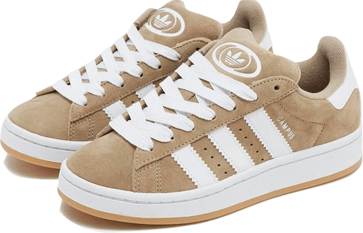 Adidas Adidas Campus 00s Brown Bruin