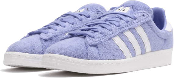 Adidas Adidas Campus 80s South Park Towelie Wit