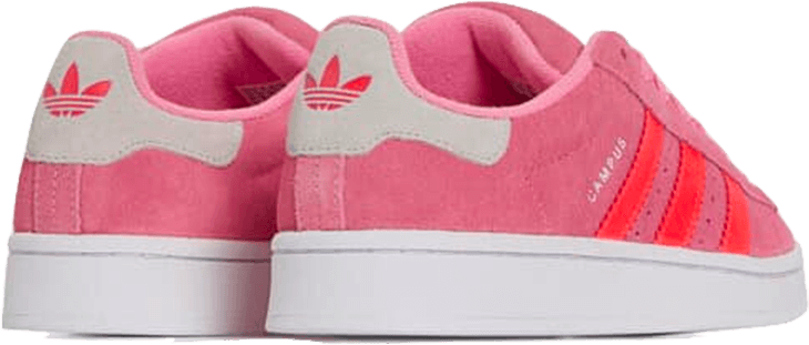 Adidas Adidas Campus 00s Bliss Pink Solar Red Roze