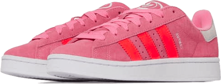 Adidas Adidas Campus 00s Bliss Pink Solar Red Roze