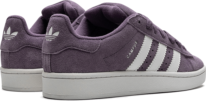 Adidas Adidas Campus 00s Shadow Violet Paars