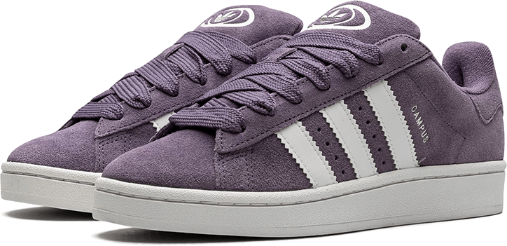 Adidas Adidas Campus 00s Shadow Violet Paars