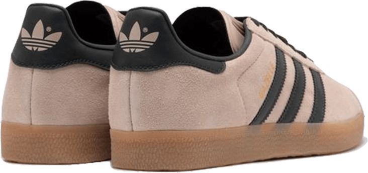 Adidas Adidas Gazelle Wonder Taupe Night Indigo Bruin