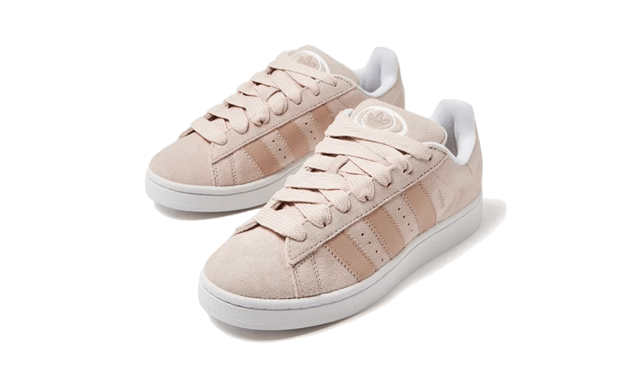 Adidas Adidas Campus 00s Putty Mauve Wonder Taupe Beige