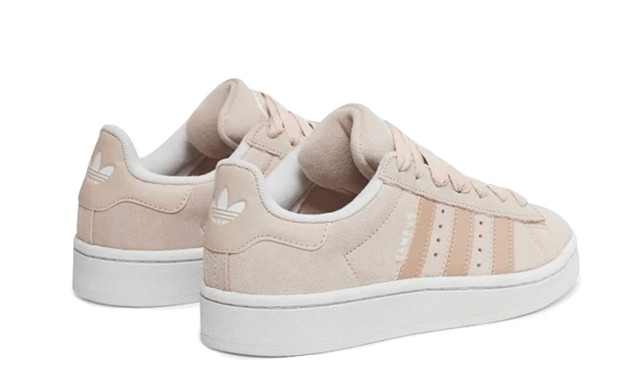 Adidas Adidas Campus 00s Putty Mauve Wonder Taupe Beige