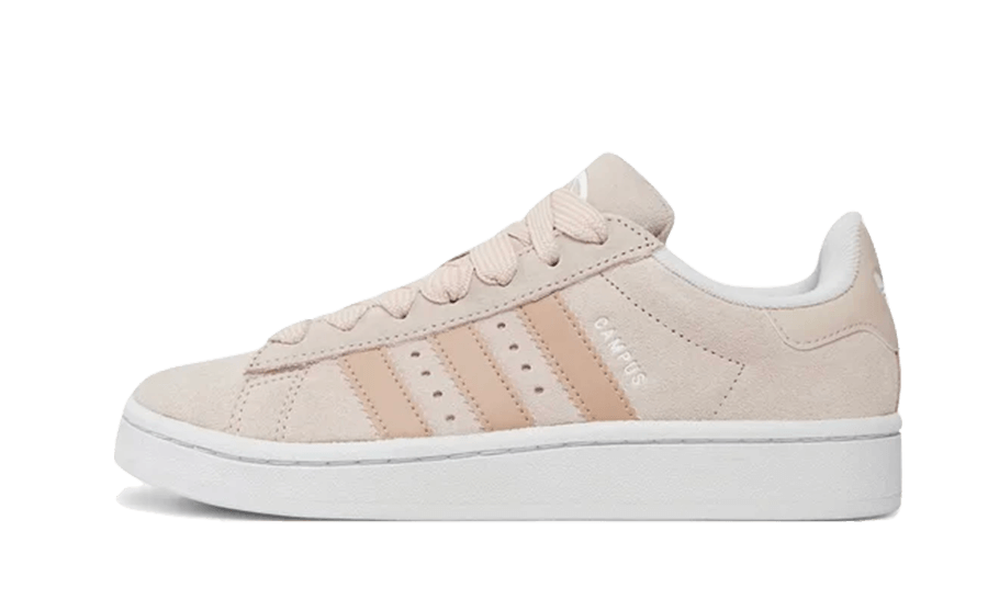 Adidas Adidas Campus 00s Putty Mauve Wonder Taupe Beige